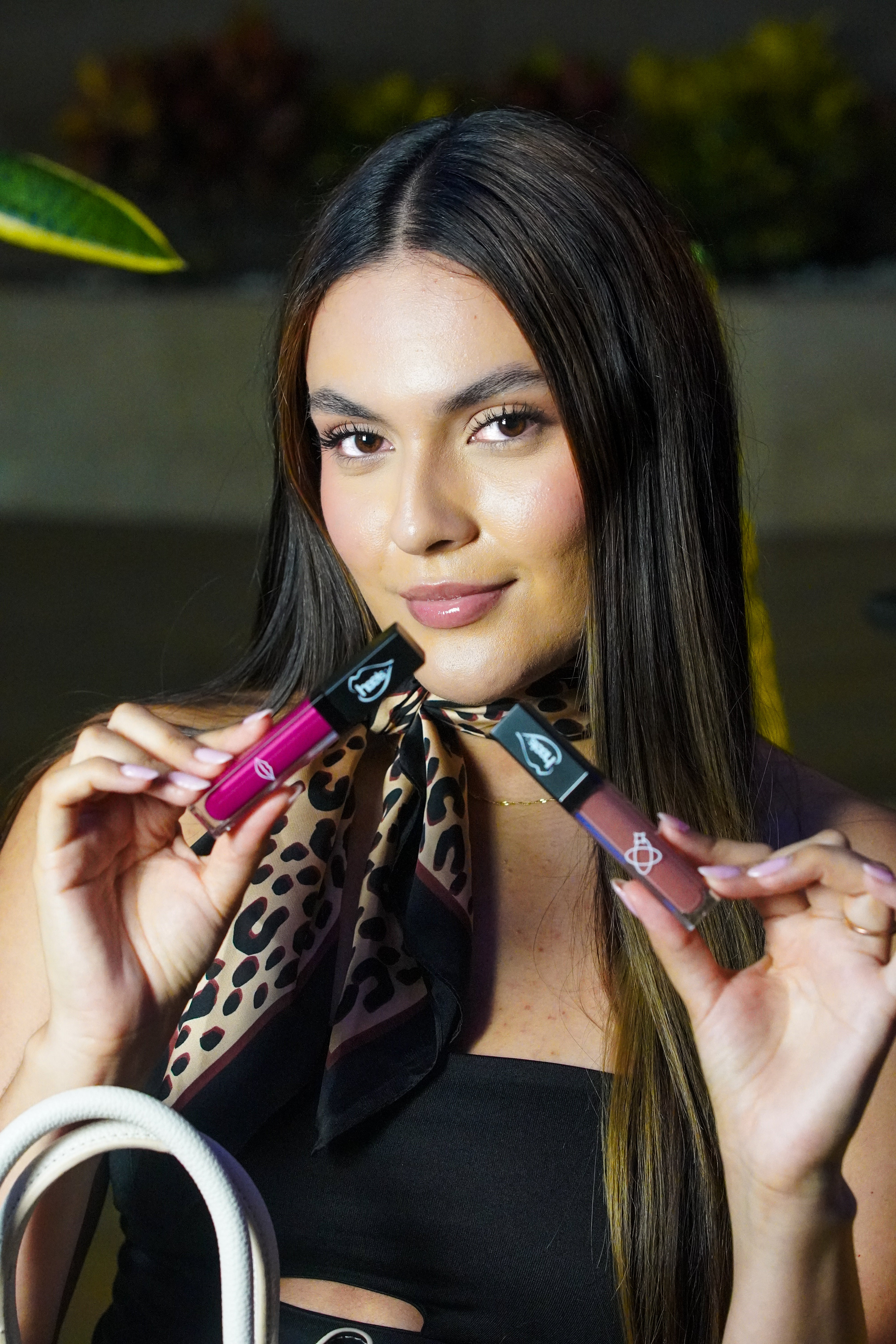 The Rise of Sensory Beauty: More Than Just Makeup