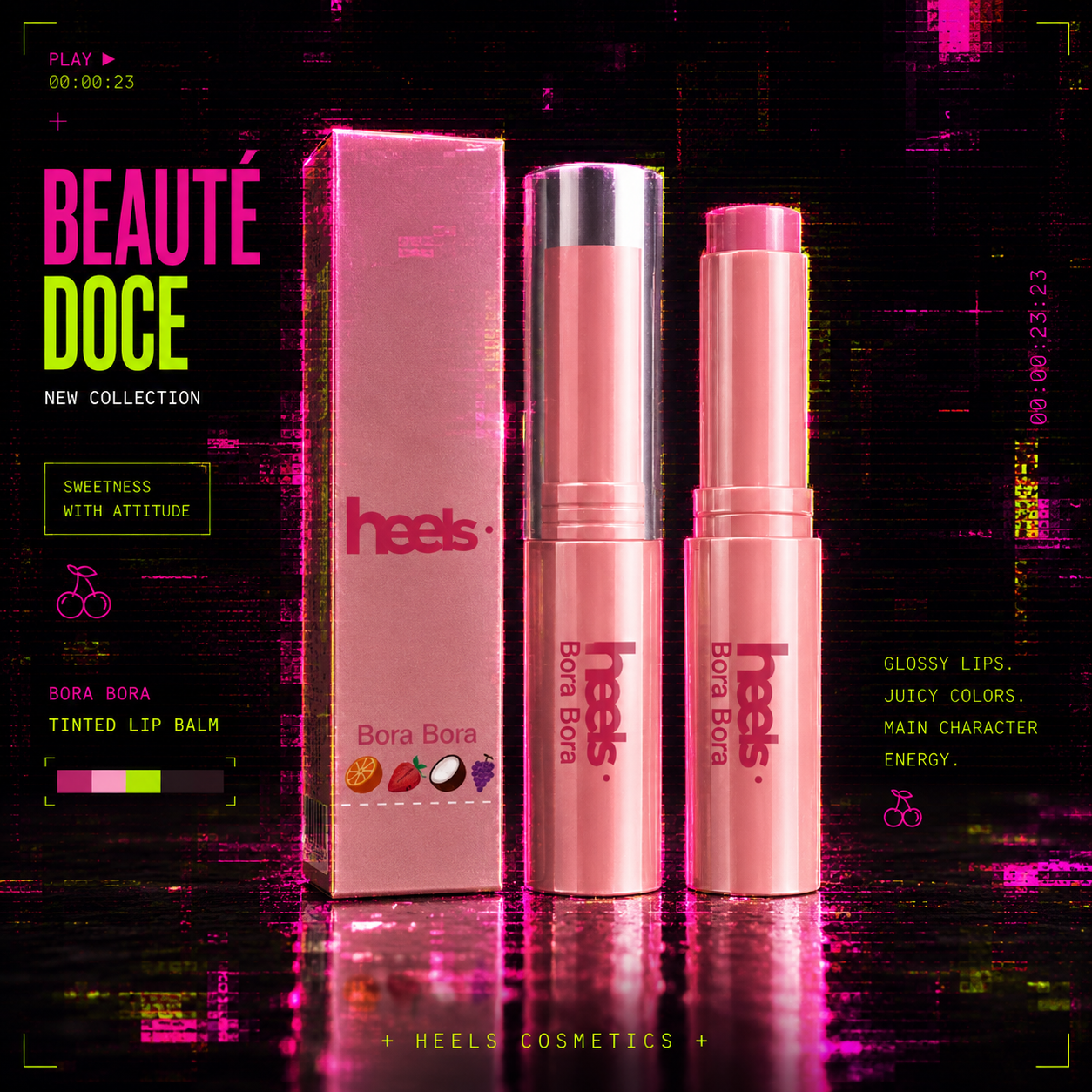 Lip Balm