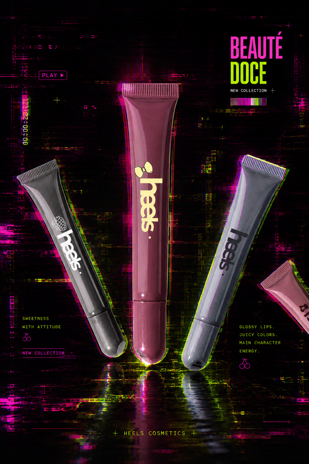 Lip Gloss