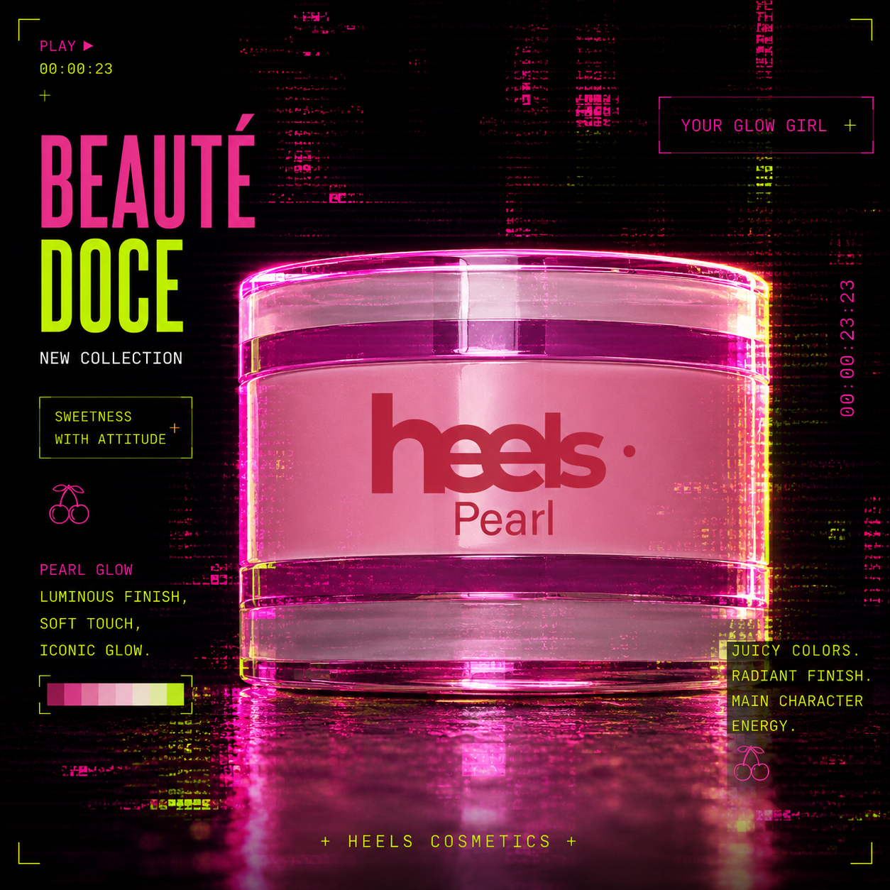 Lip Scrub