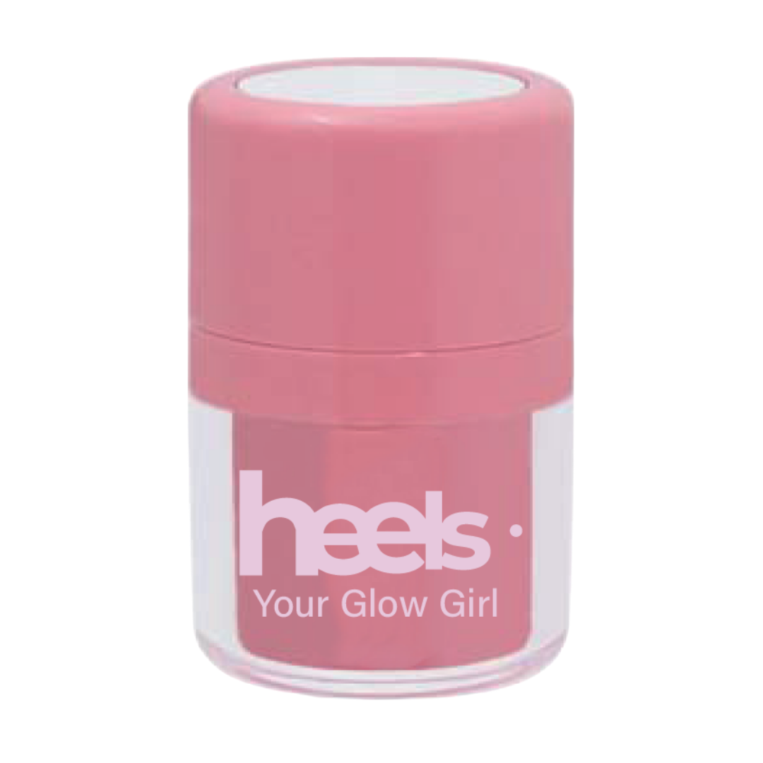 You Glow Girl
